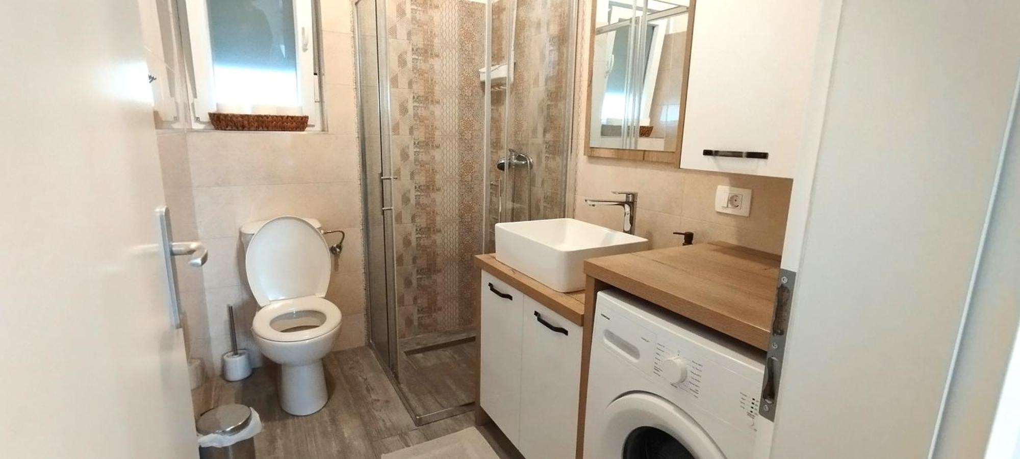 Apartment Morini Задар Екстер'єр фото