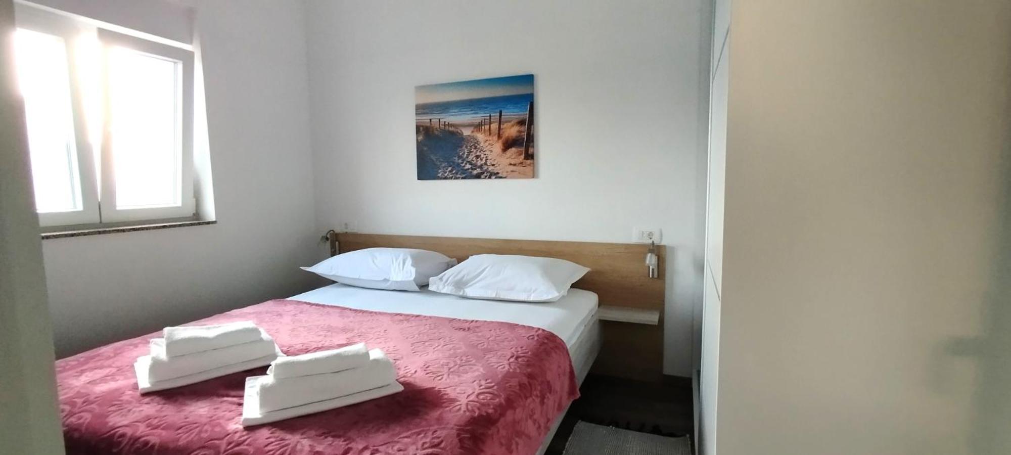 Apartment Morini Задар Екстер'єр фото