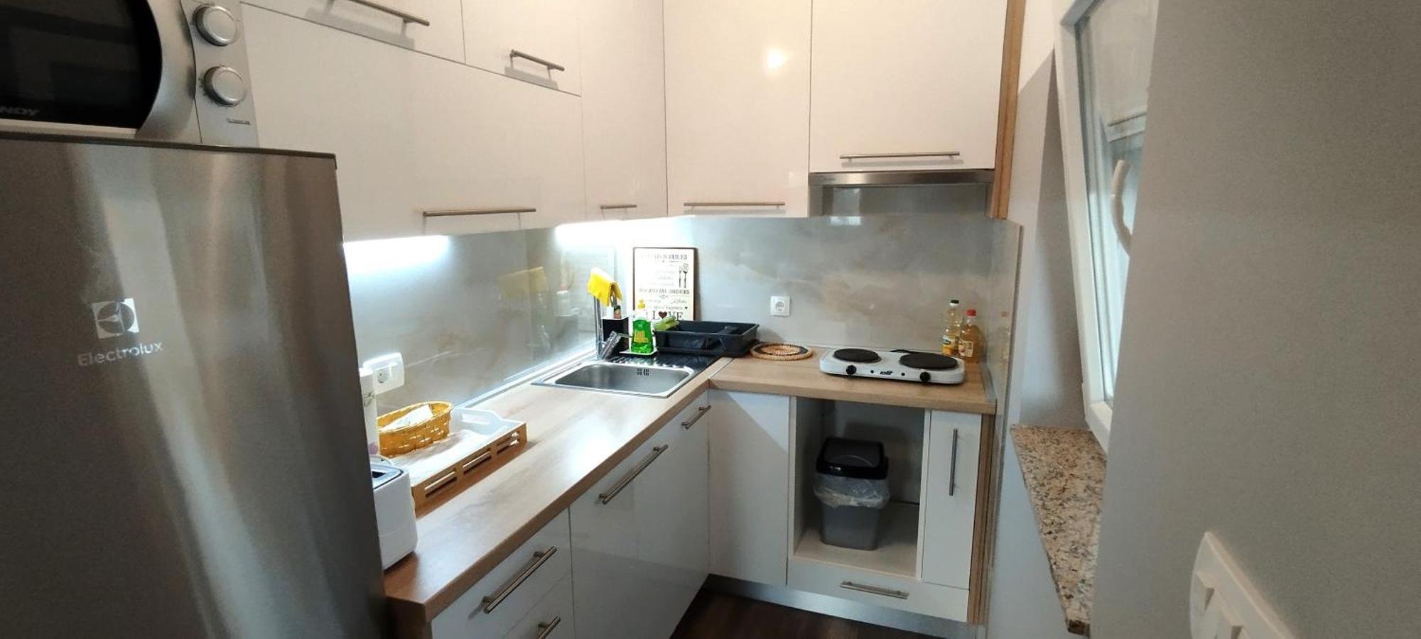 Apartment Morini Задар Екстер'єр фото